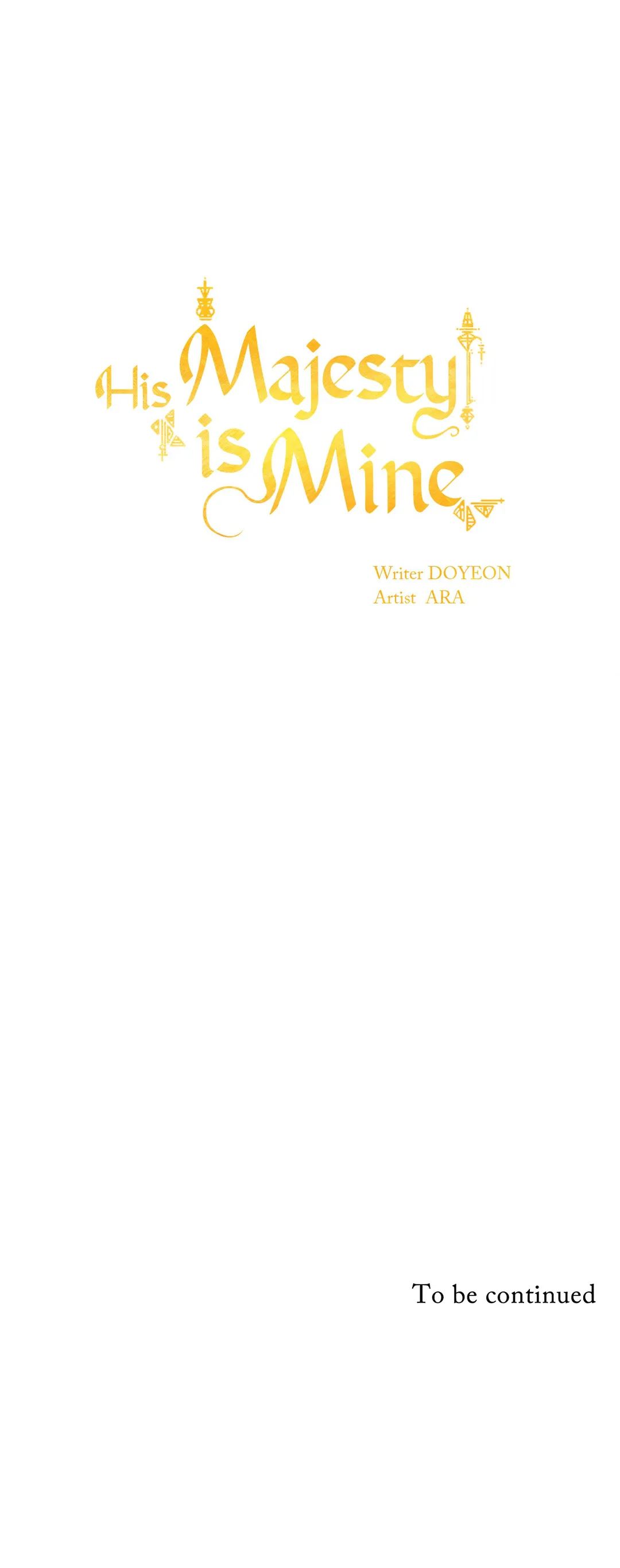 His Majesty is Mine Chapter 17 image 30