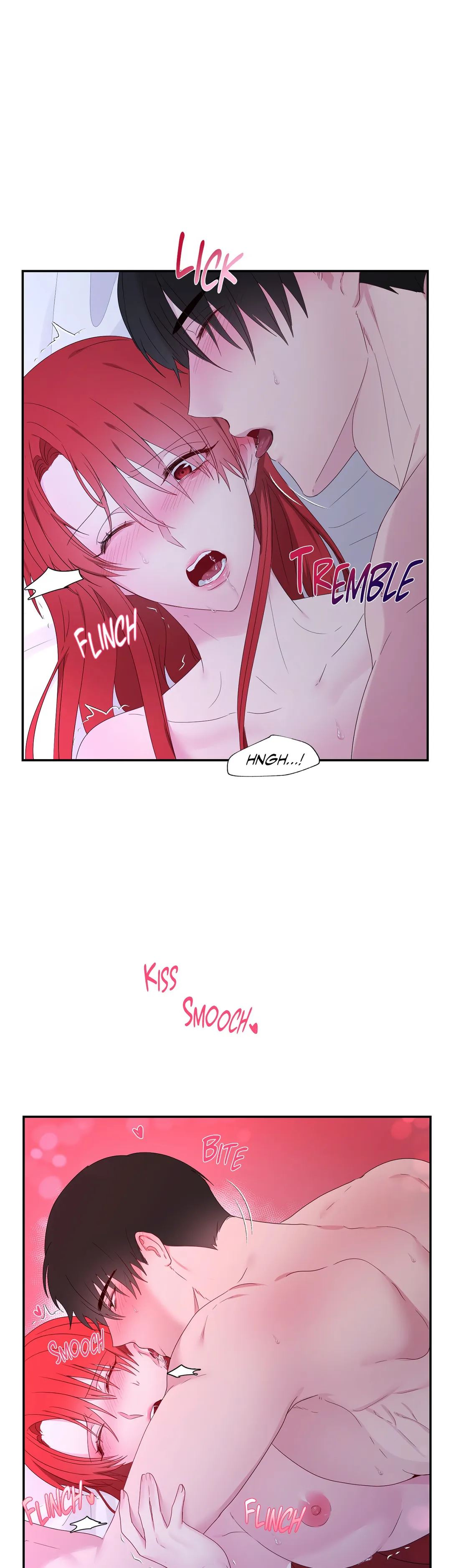 His Majesty is Mine Chapter 17 image 4