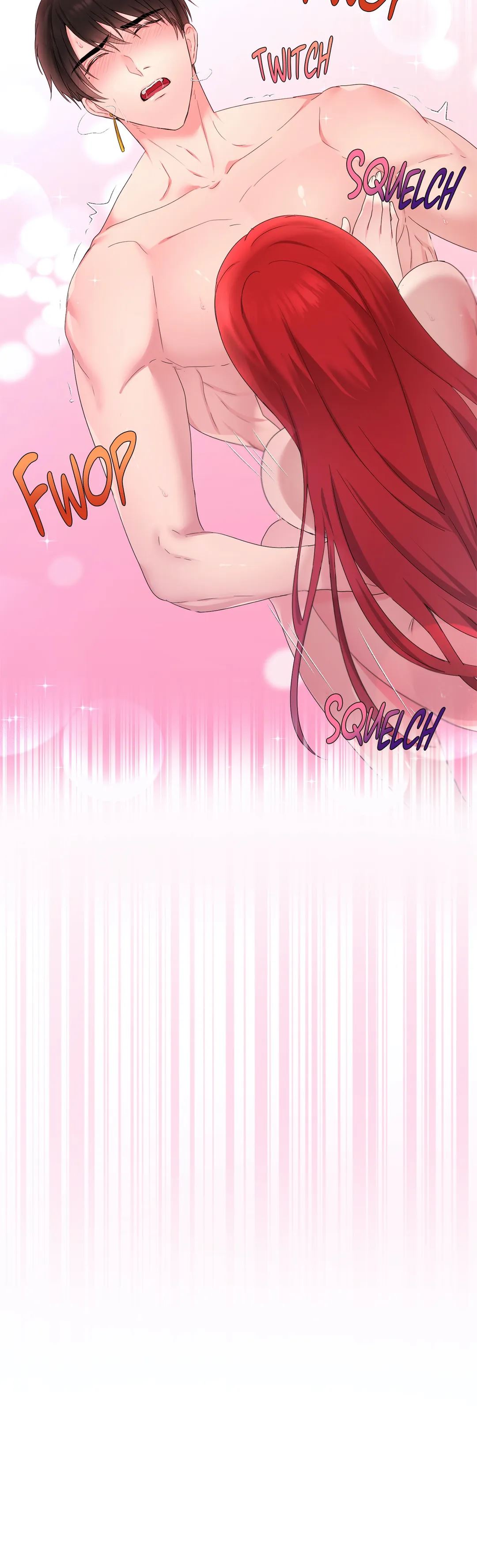His Majesty is Mine Chapter 18 image 13