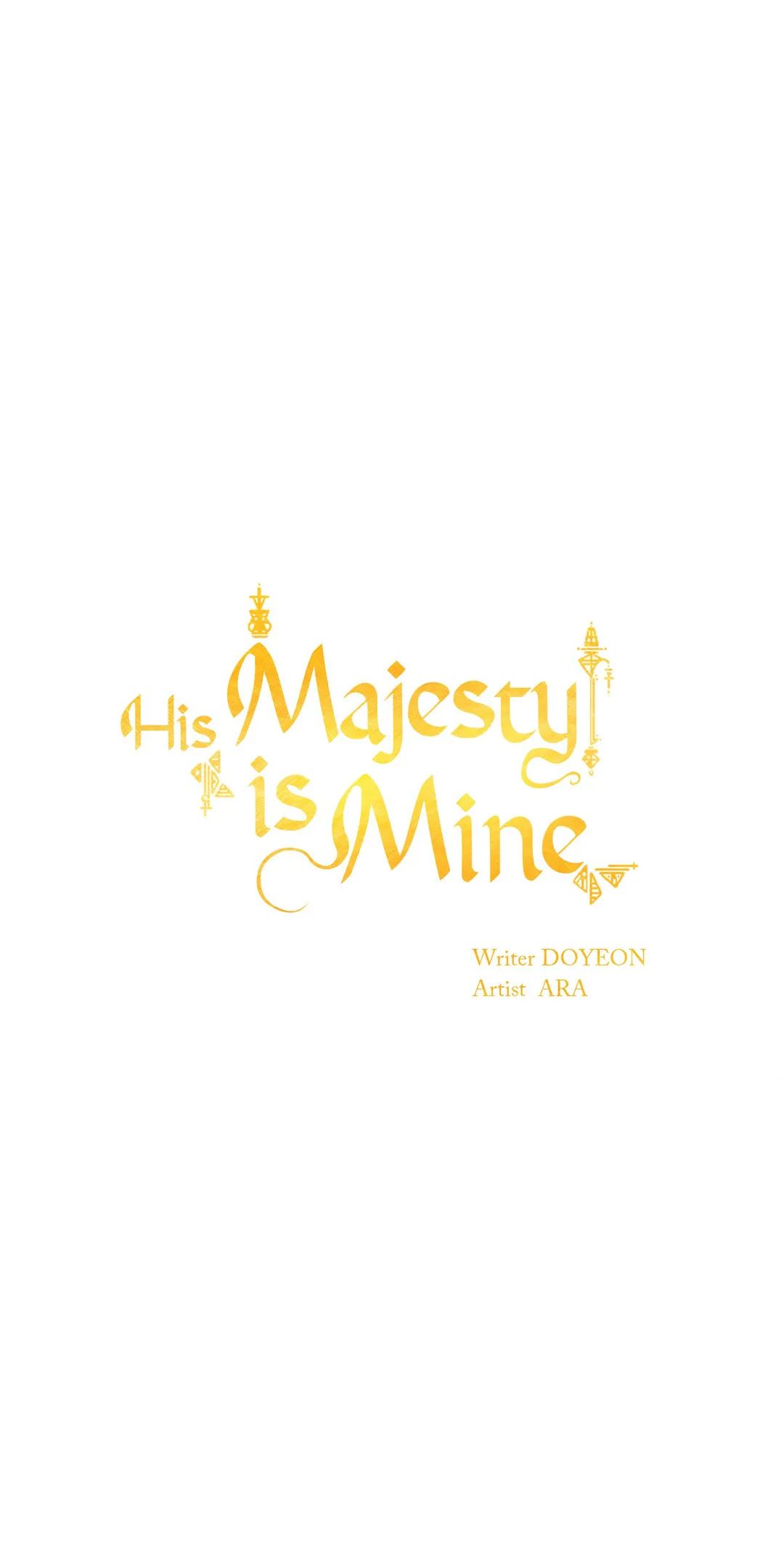 His Majesty is Mine Chapter 18 image 14