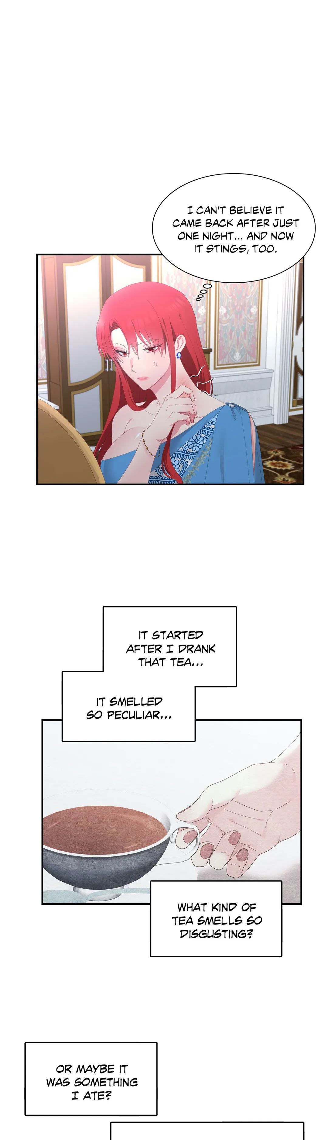 His Majesty is Mine Chapter 18 image 15