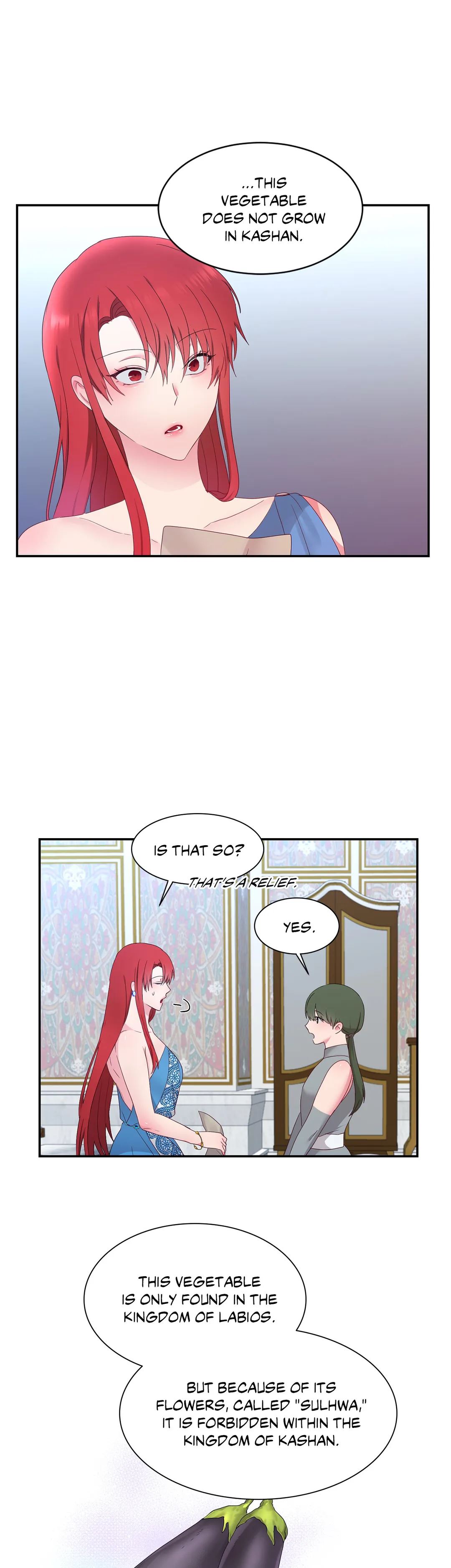 His Majesty is Mine Chapter 18 image 23