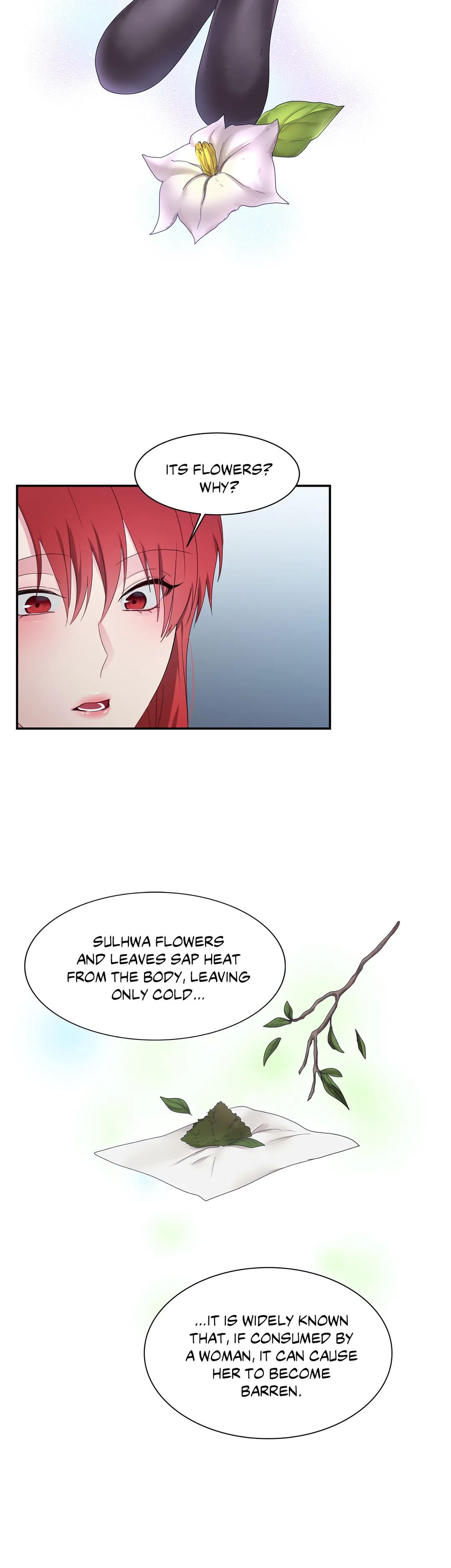 His Majesty is Mine Chapter 18 image 24
