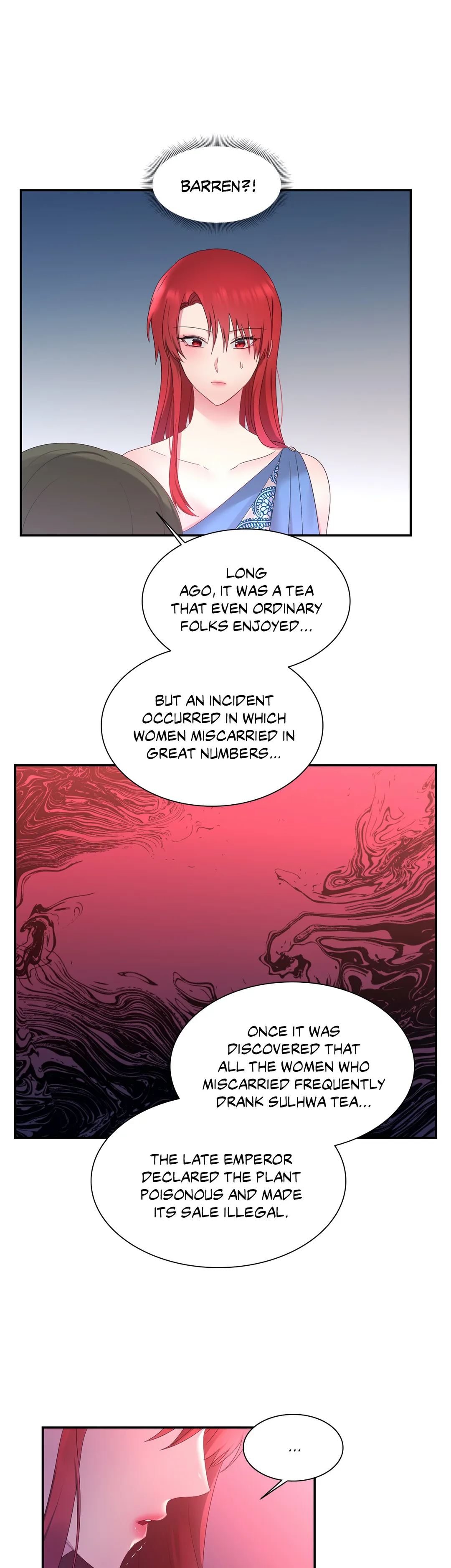 His Majesty is Mine Chapter 18 image 25