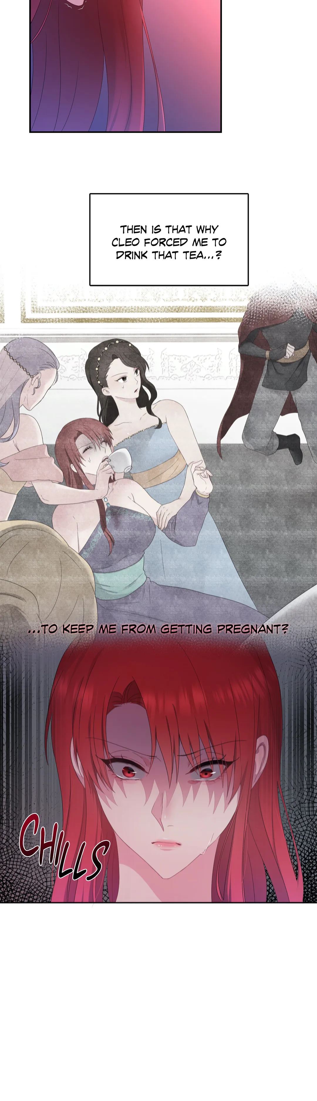 His Majesty is Mine Chapter 18 image 26