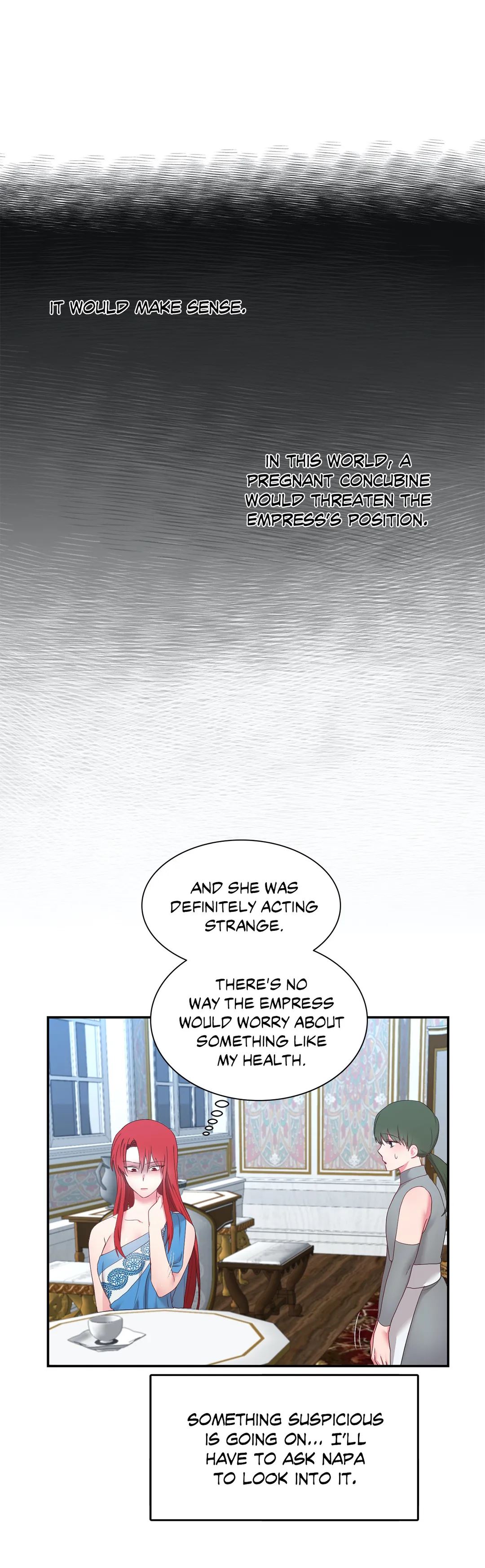 His Majesty is Mine Chapter 18 image 27