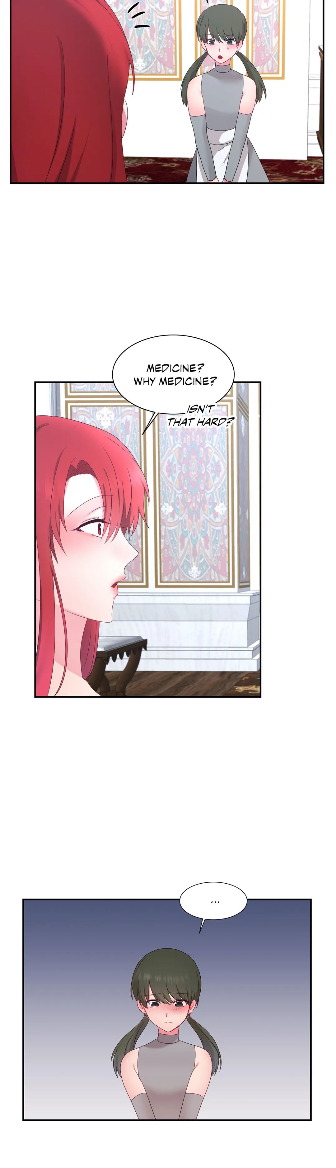 His Majesty is Mine Chapter 18 image 32