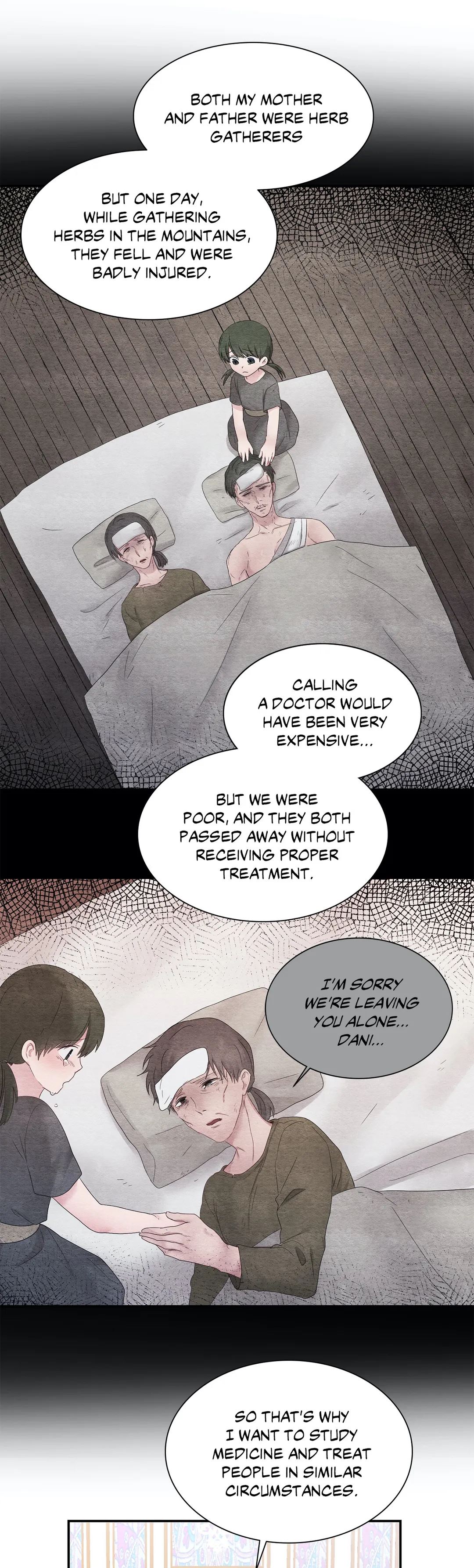 His Majesty is Mine Chapter 18 image 33