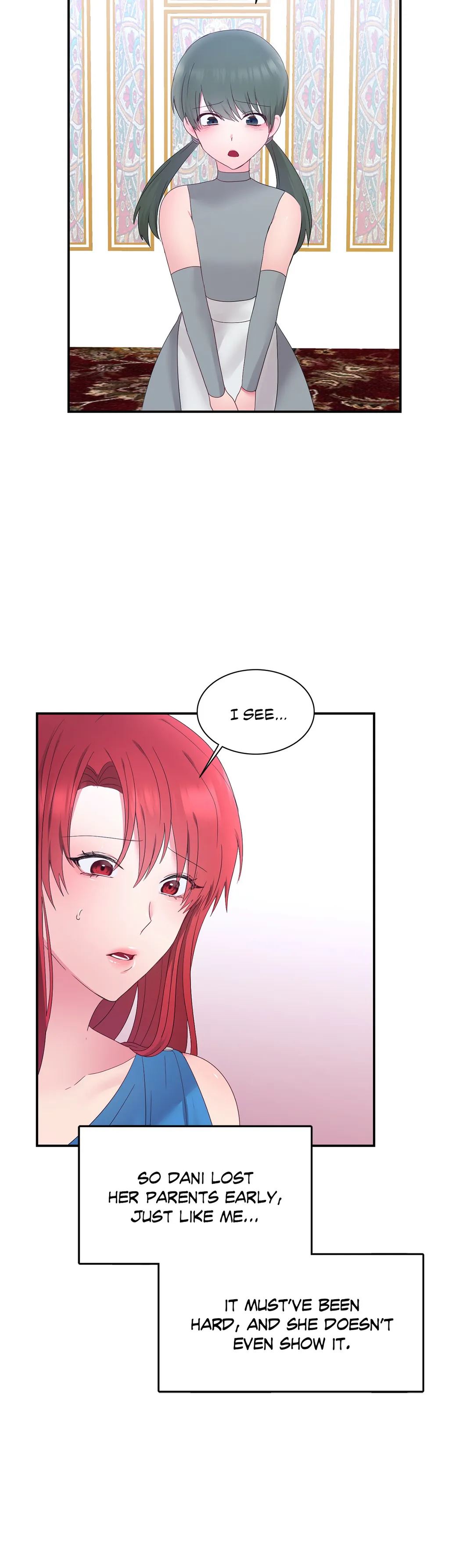 His Majesty is Mine Chapter 18 image 34