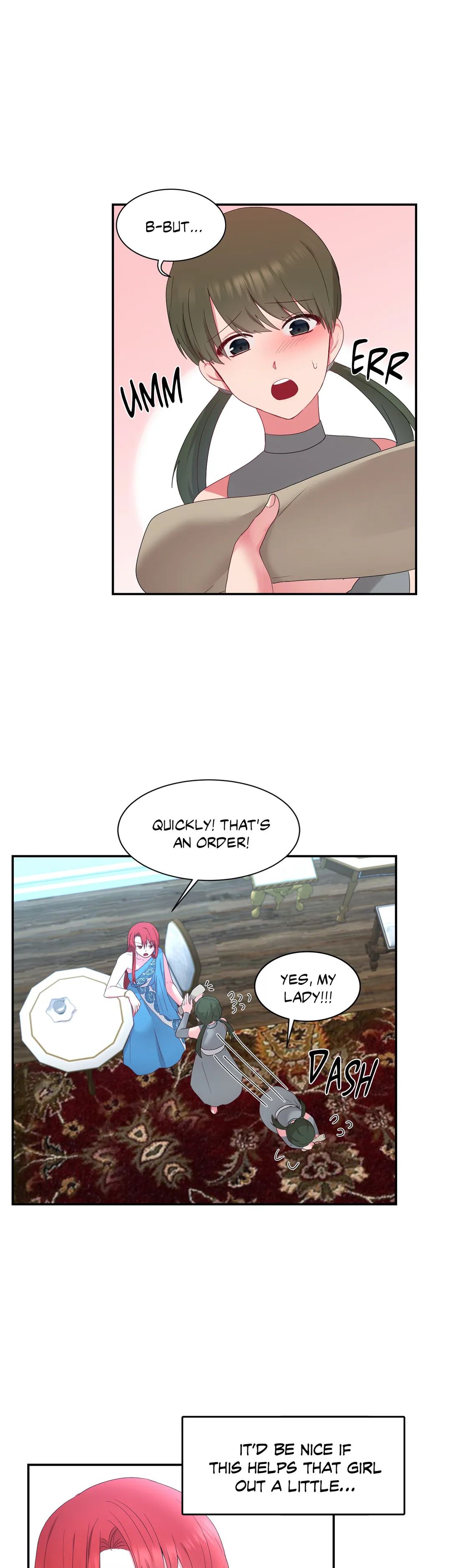 His Majesty is Mine Chapter 18 image 37