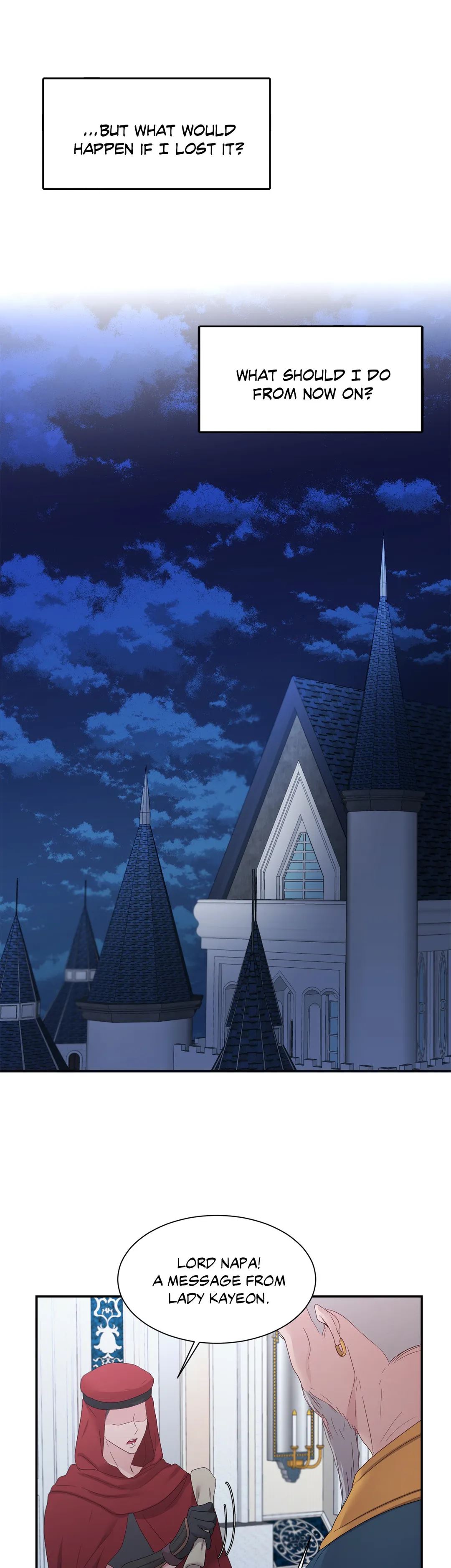 His Majesty is Mine Chapter 18 image 39
