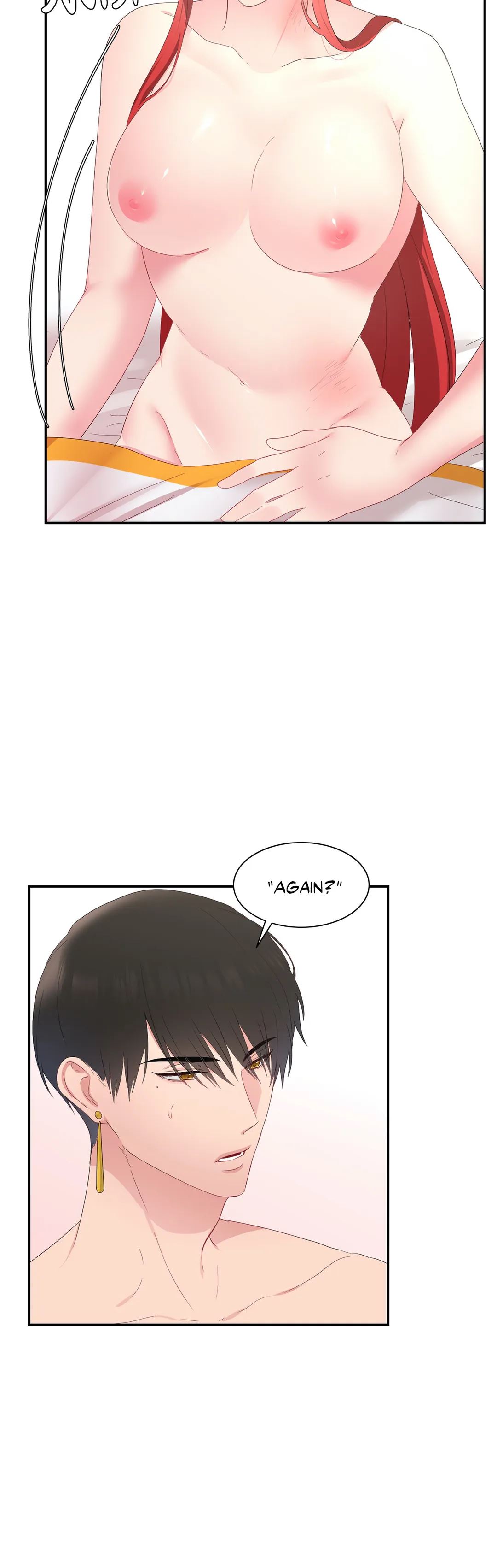 His Majesty is Mine Chapter 18 image 5