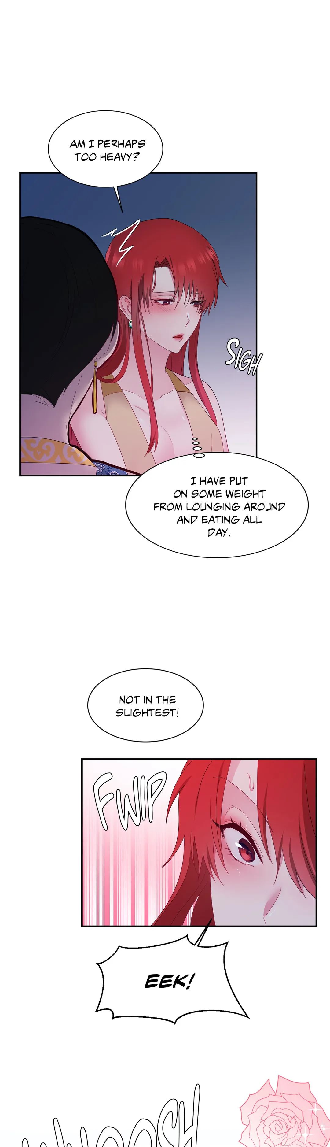 His Majesty is Mine Chapter 19 image 14