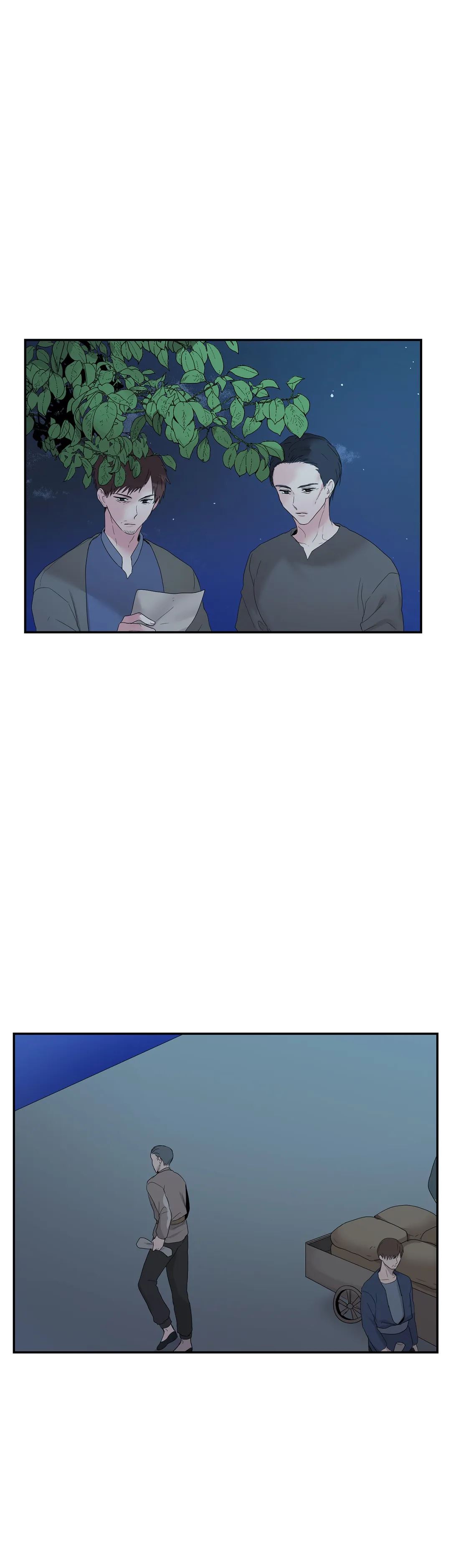His Majesty is Mine Chapter 19 image 1