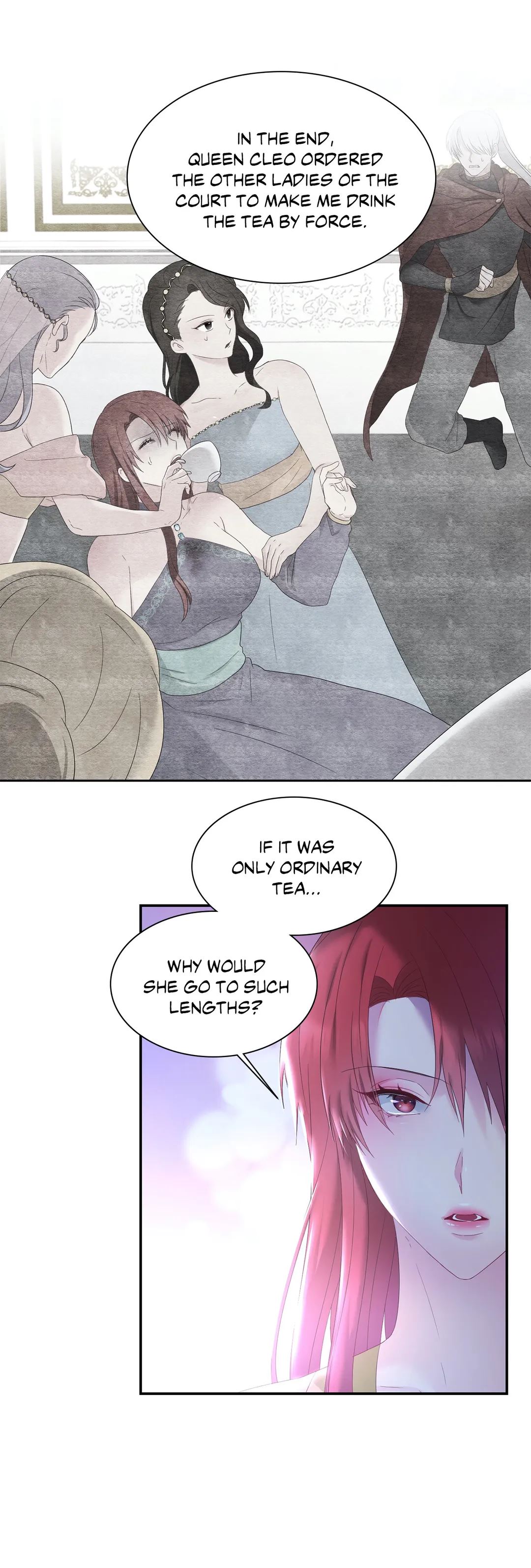 His Majesty is Mine Chapter 19 image 29