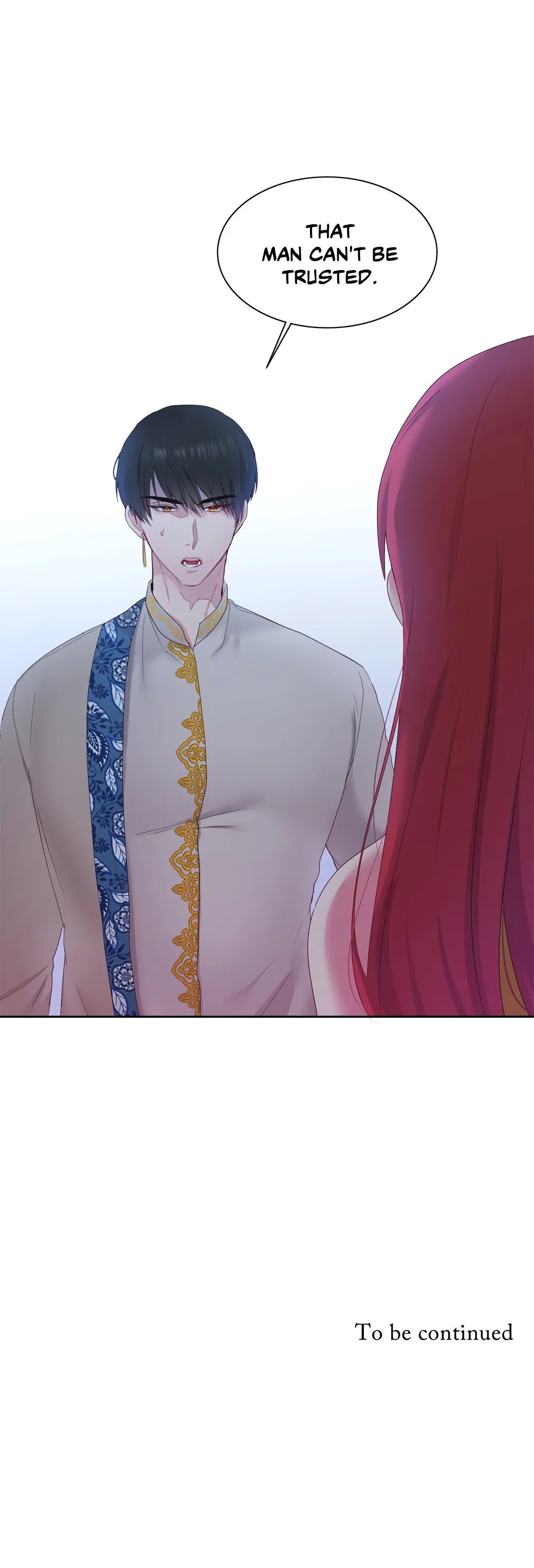 His Majesty is Mine Chapter 19 image 34