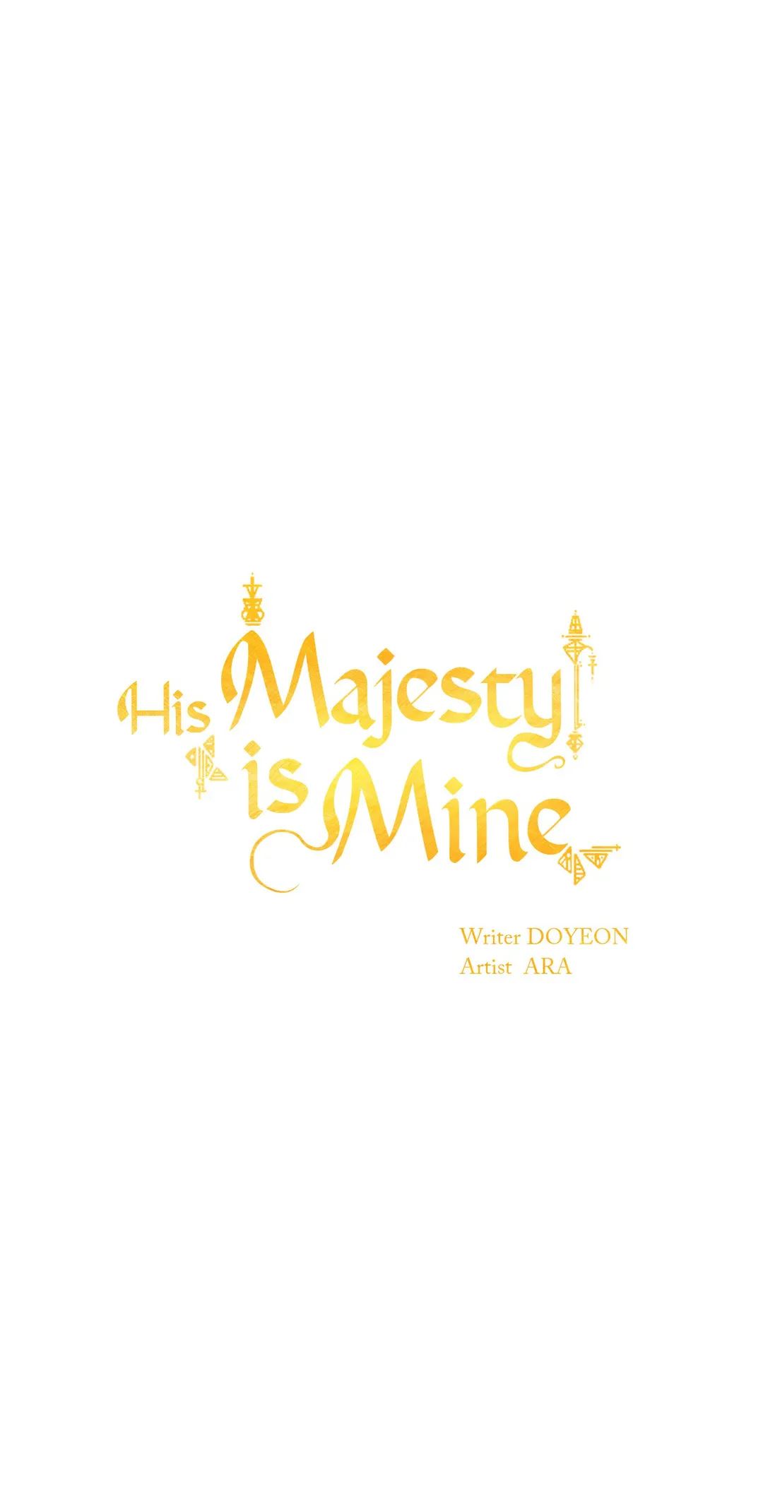 His Majesty is Mine Chapter 19 image 4