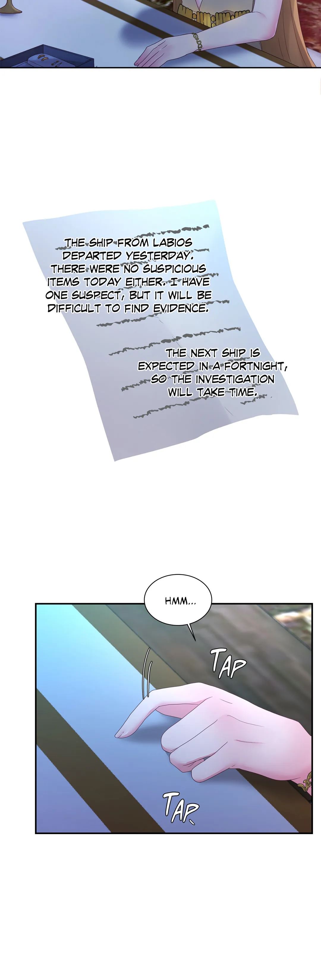 His Majesty is Mine Chapter 19 image 6