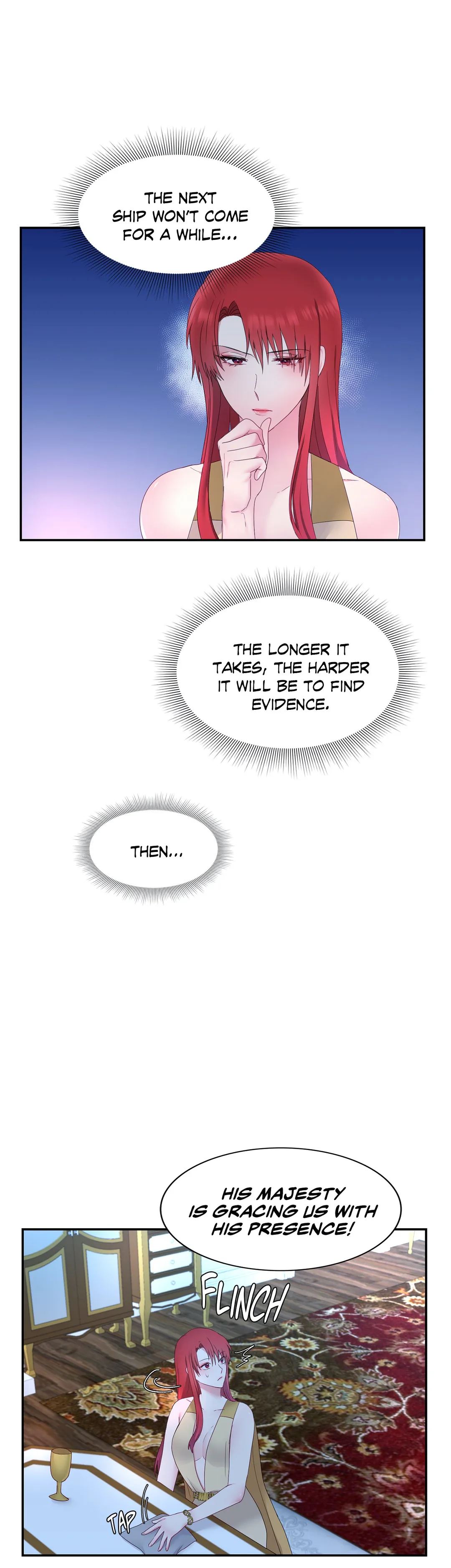 His Majesty is Mine Chapter 19 image 7