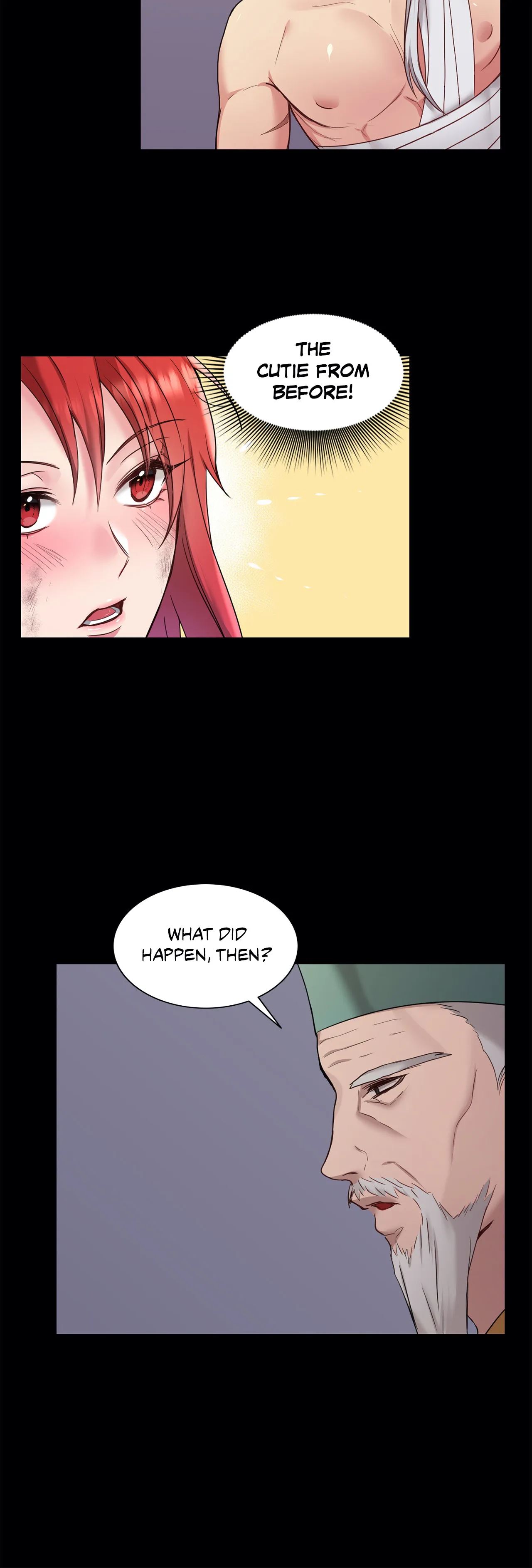 His Majesty is Mine Chapter 2 image 9