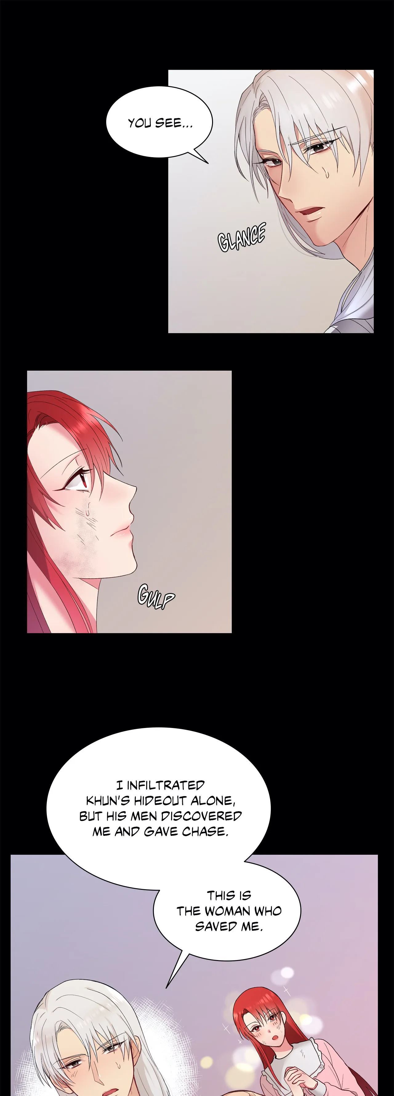 His Majesty is Mine Chapter 2 image 10