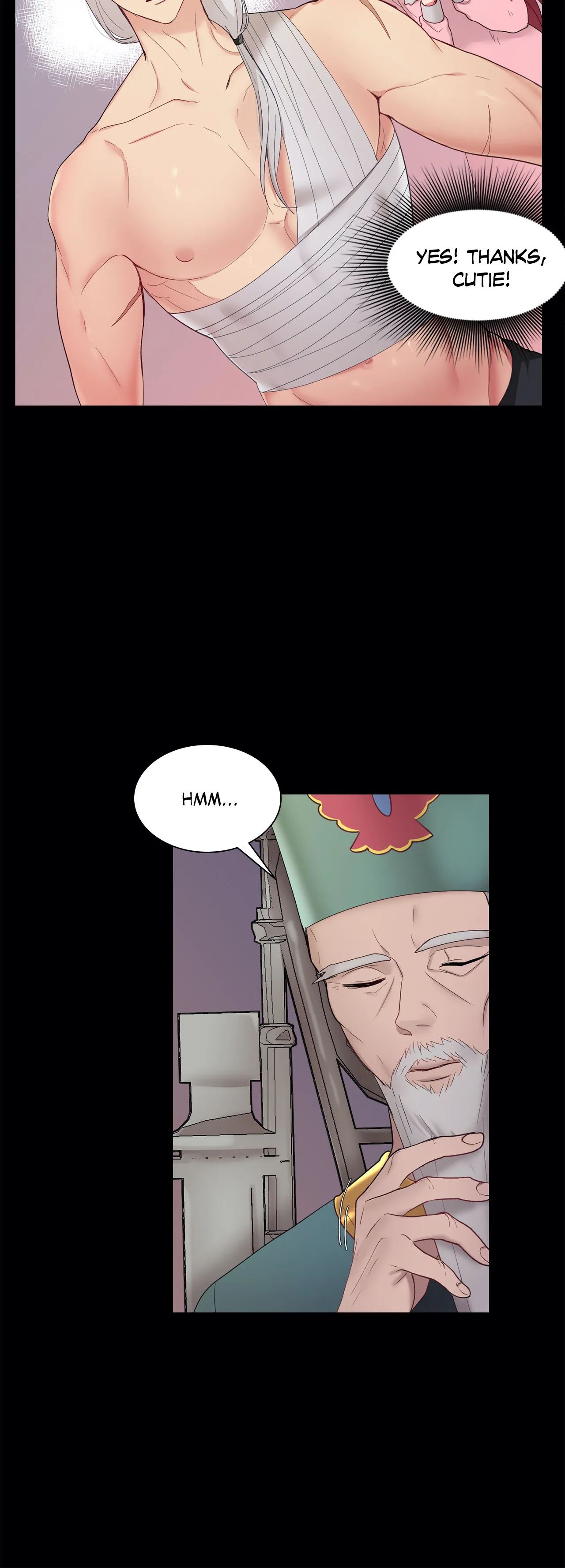 His Majesty is Mine Chapter 2 image 11