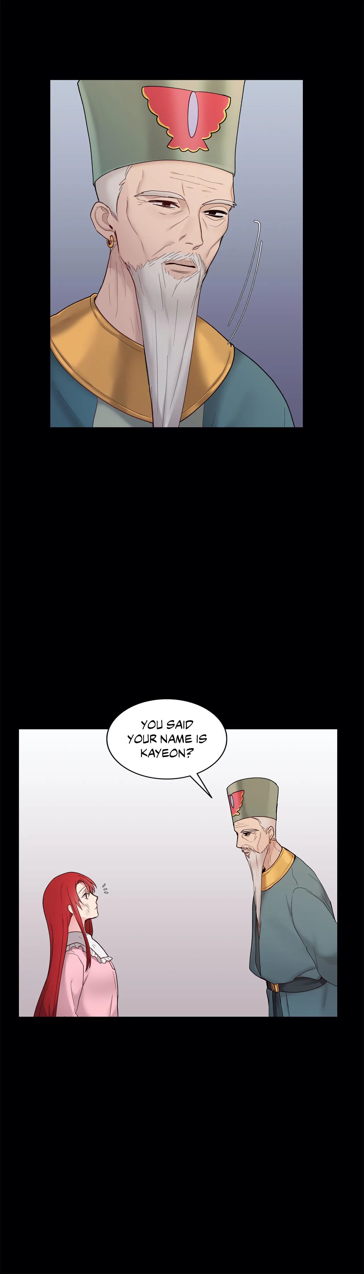 His Majesty is Mine Chapter 2 image 13