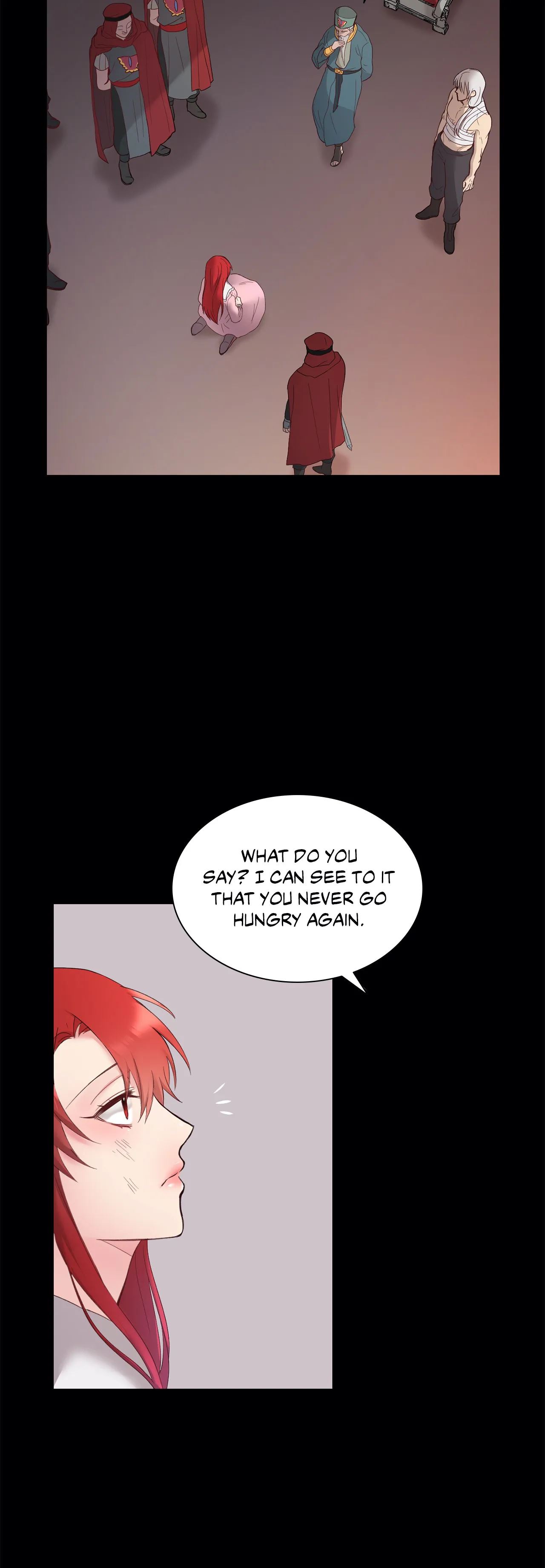 His Majesty is Mine Chapter 2 image 15