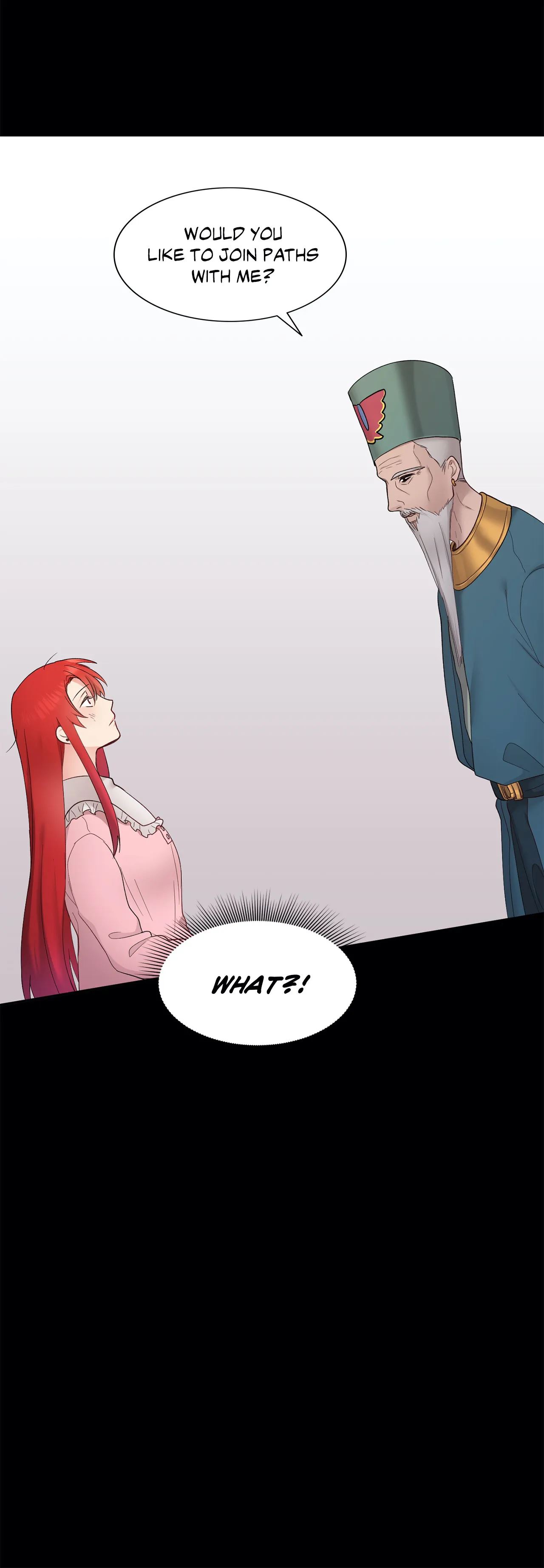 His Majesty is Mine Chapter 2 image 16
