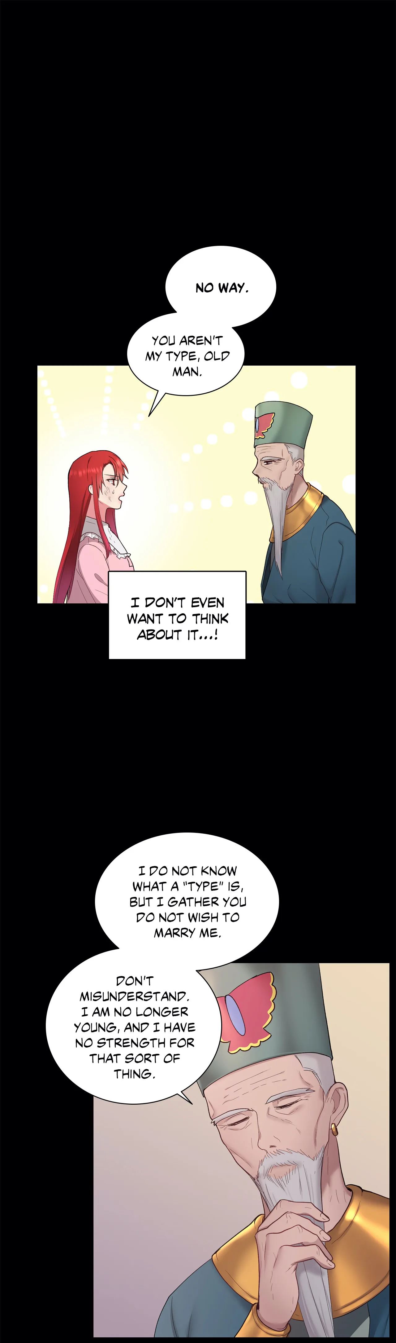 His Majesty is Mine Chapter 2 image 17