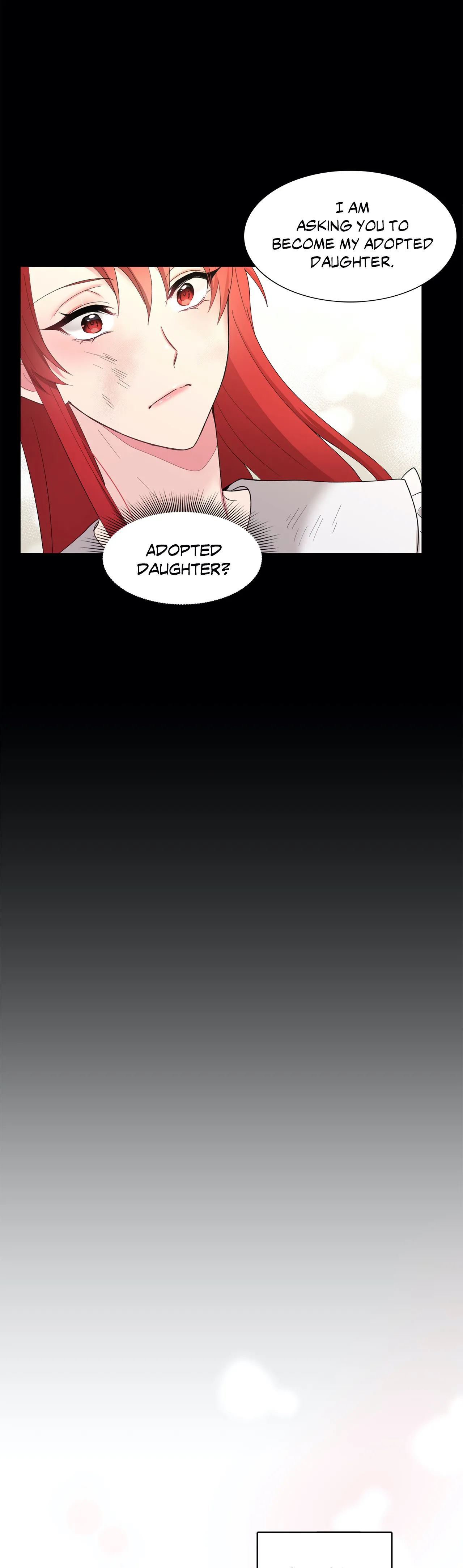 His Majesty is Mine Chapter 2 image 18