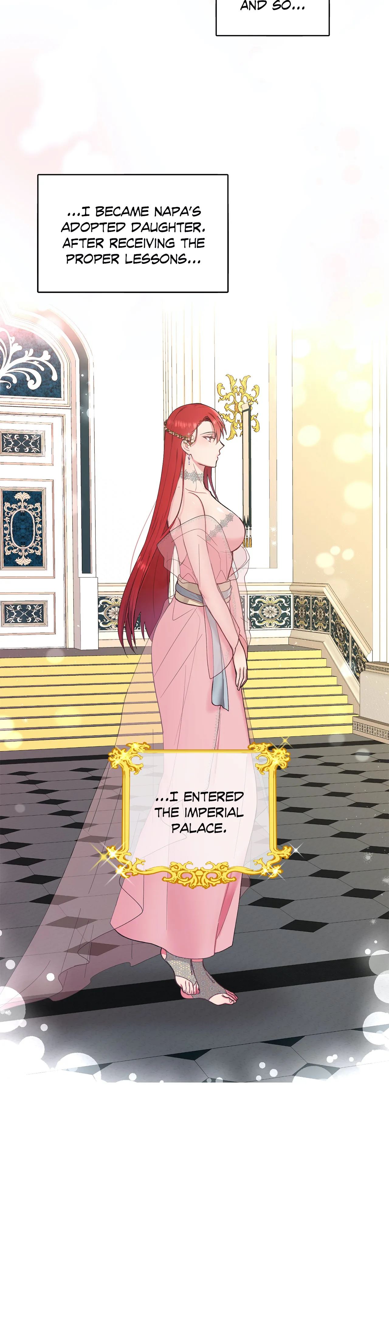 His Majesty is Mine Chapter 2 image 19