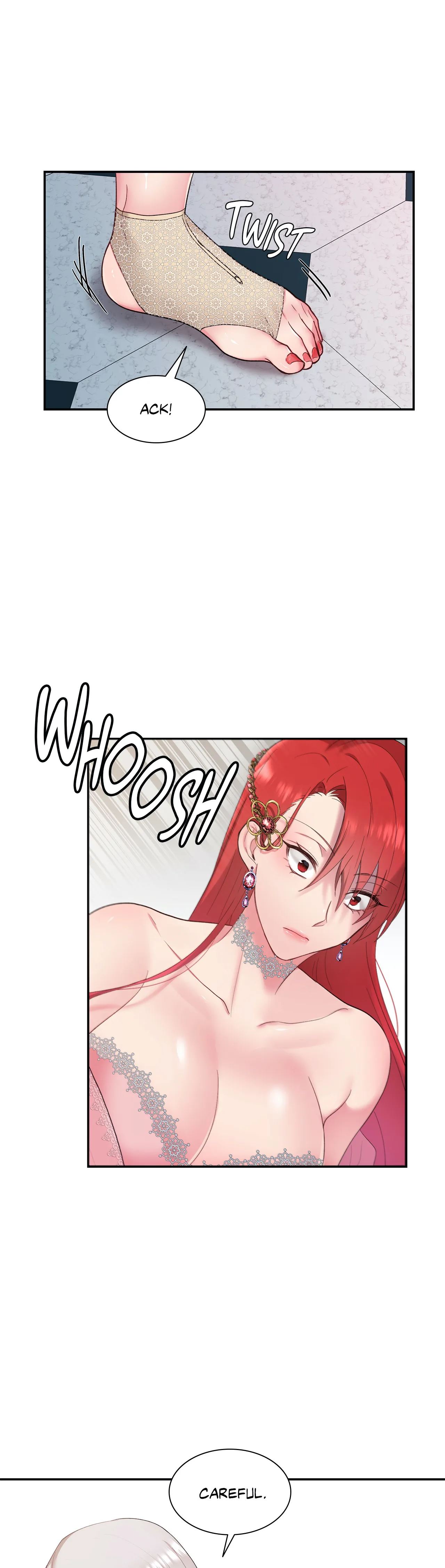 His Majesty is Mine Chapter 2 image 20