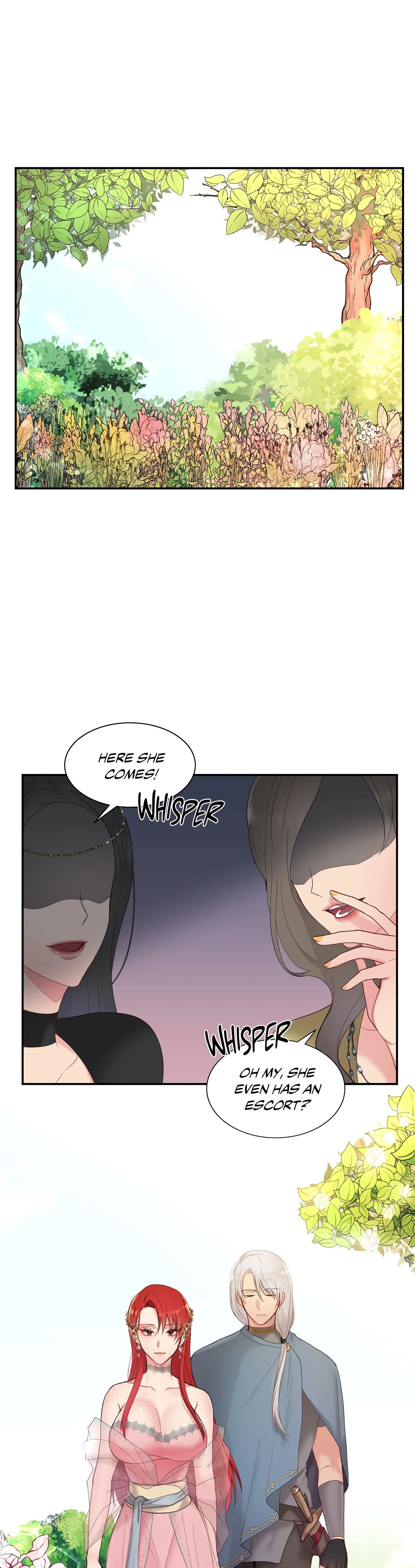 His Majesty is Mine Chapter 2 image 22