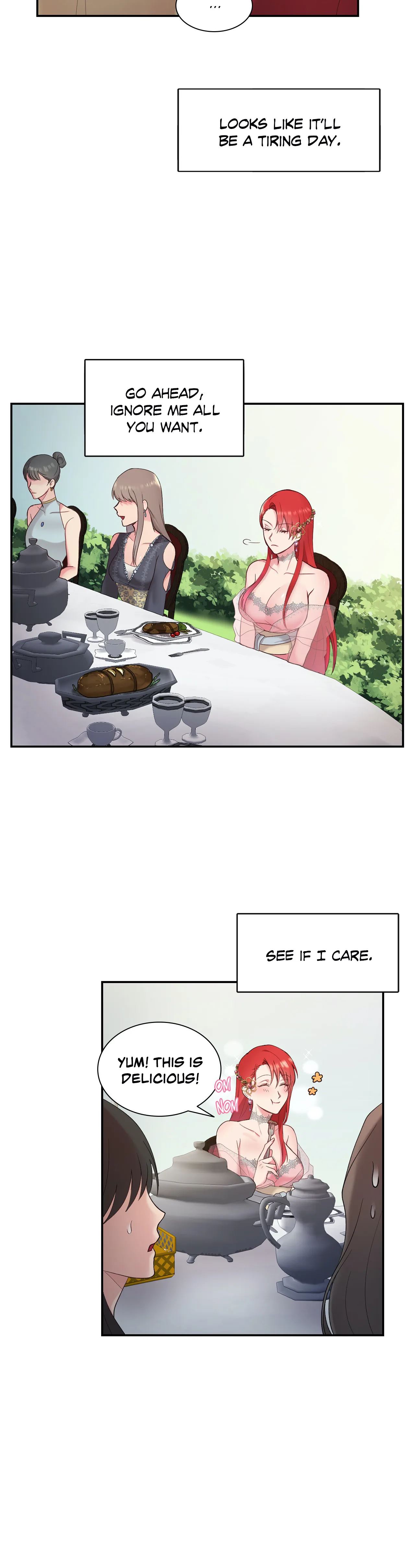 His Majesty is Mine Chapter 2 image 24