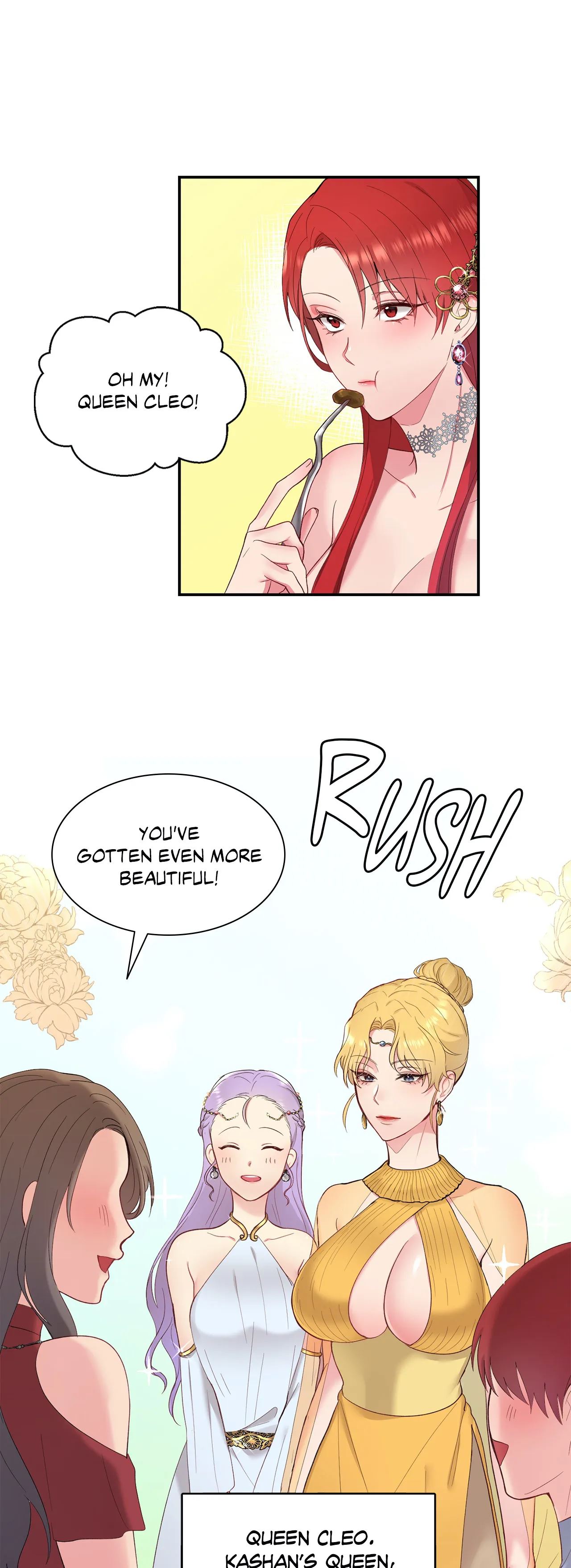 His Majesty is Mine Chapter 2 image 25