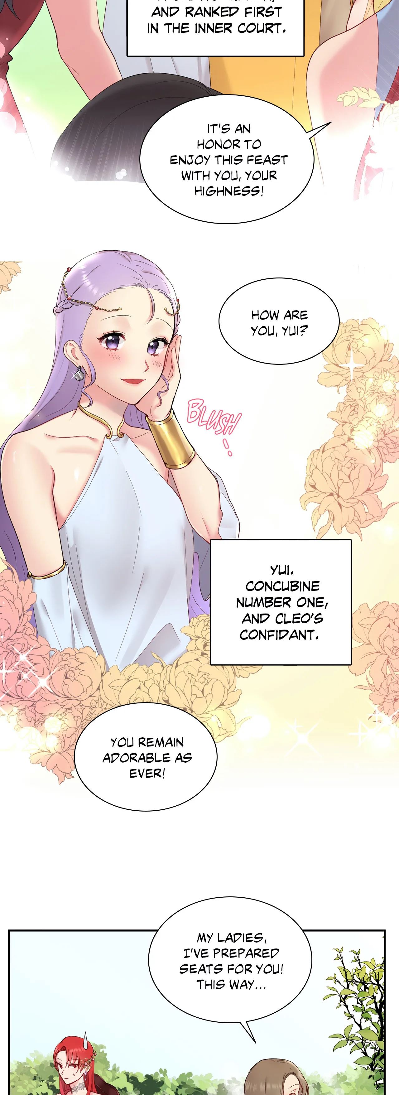 His Majesty is Mine Chapter 2 image 26