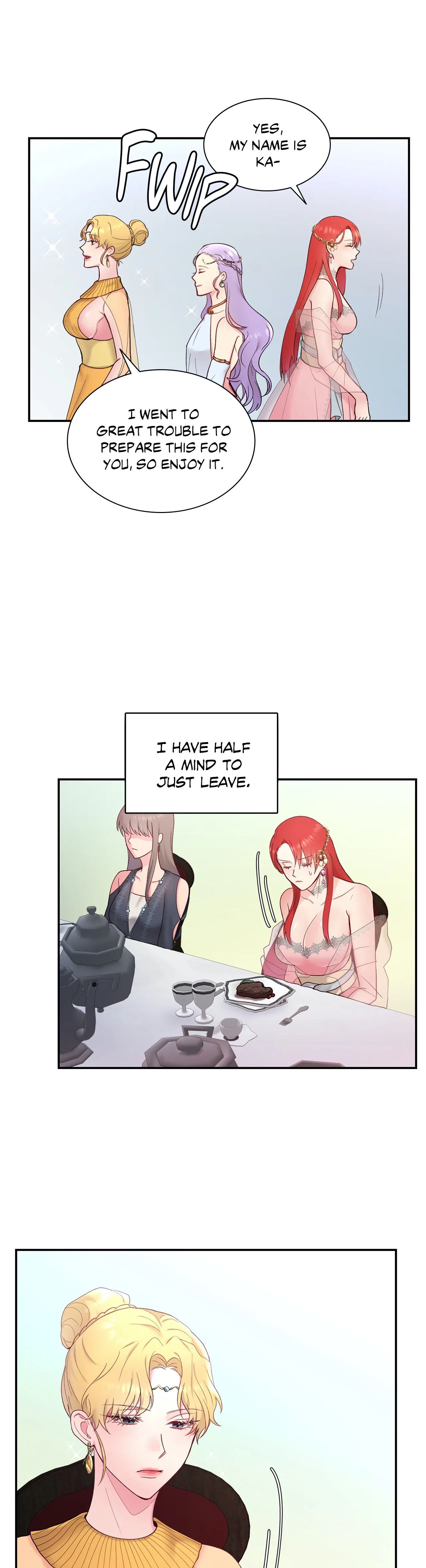 His Majesty is Mine Chapter 2 image 28