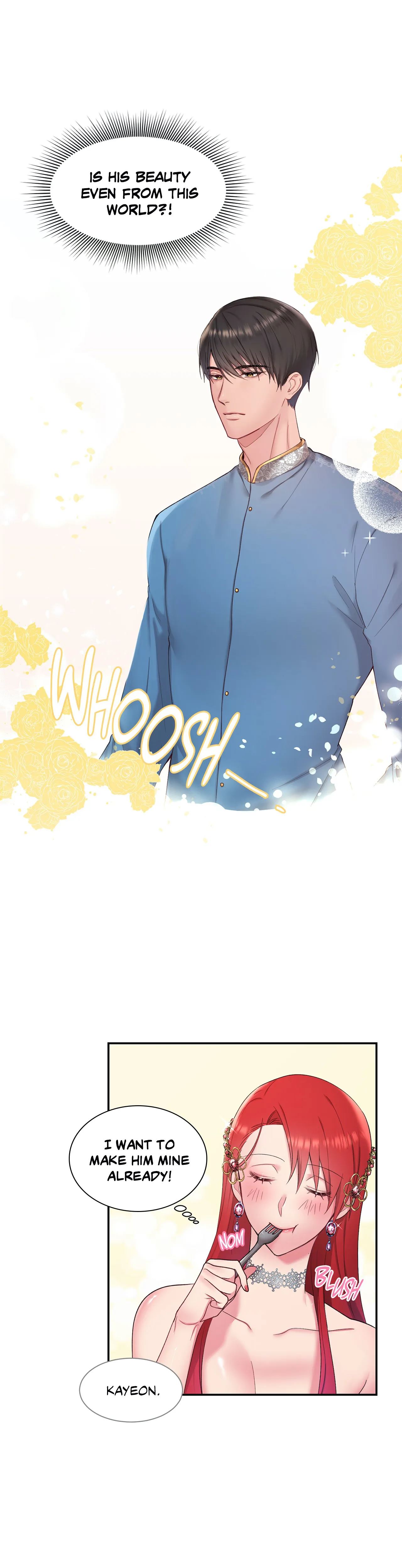 His Majesty is Mine Chapter 2 image 31