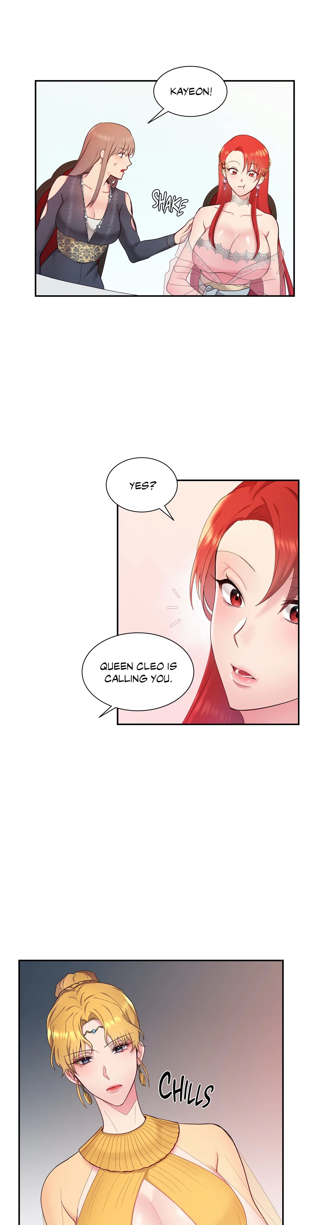 His Majesty is Mine Chapter 2 image 32