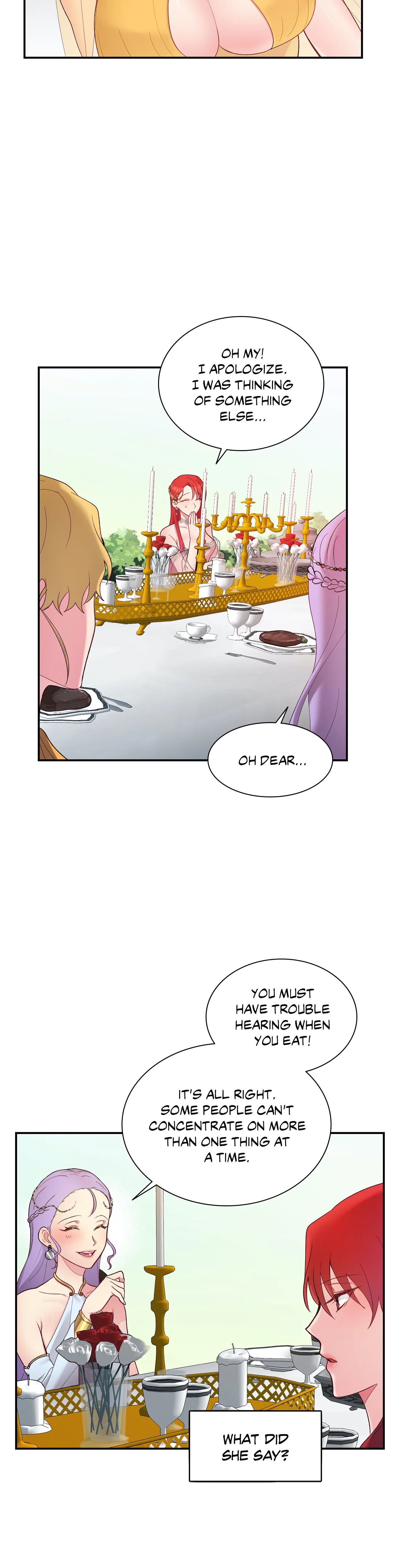 His Majesty is Mine Chapter 2 image 33