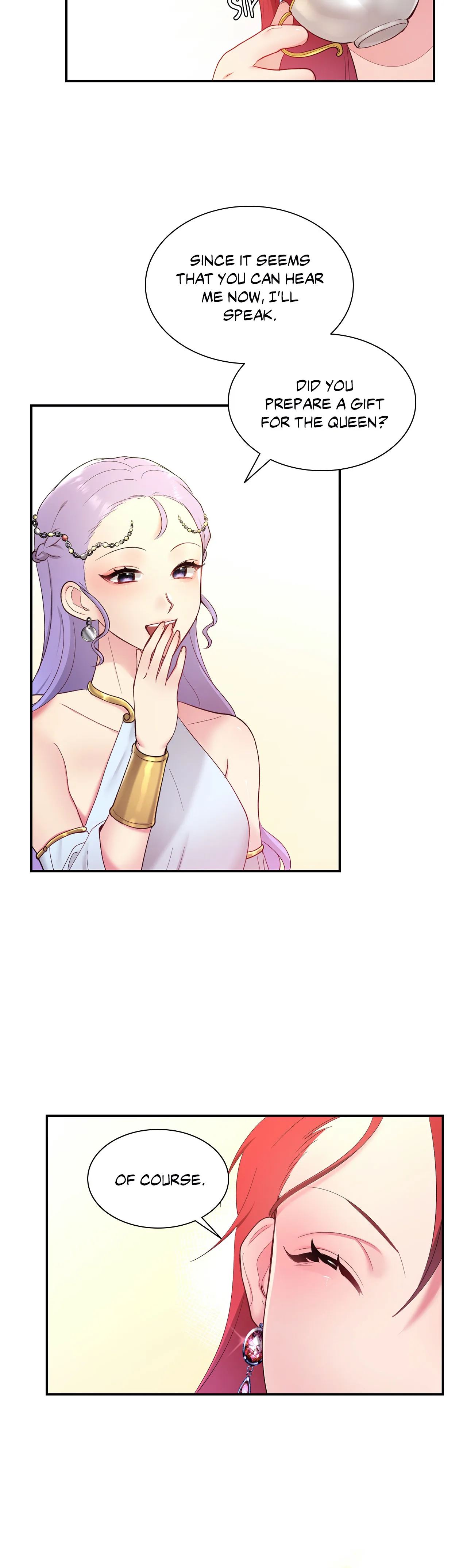 His Majesty is Mine Chapter 2 image 35