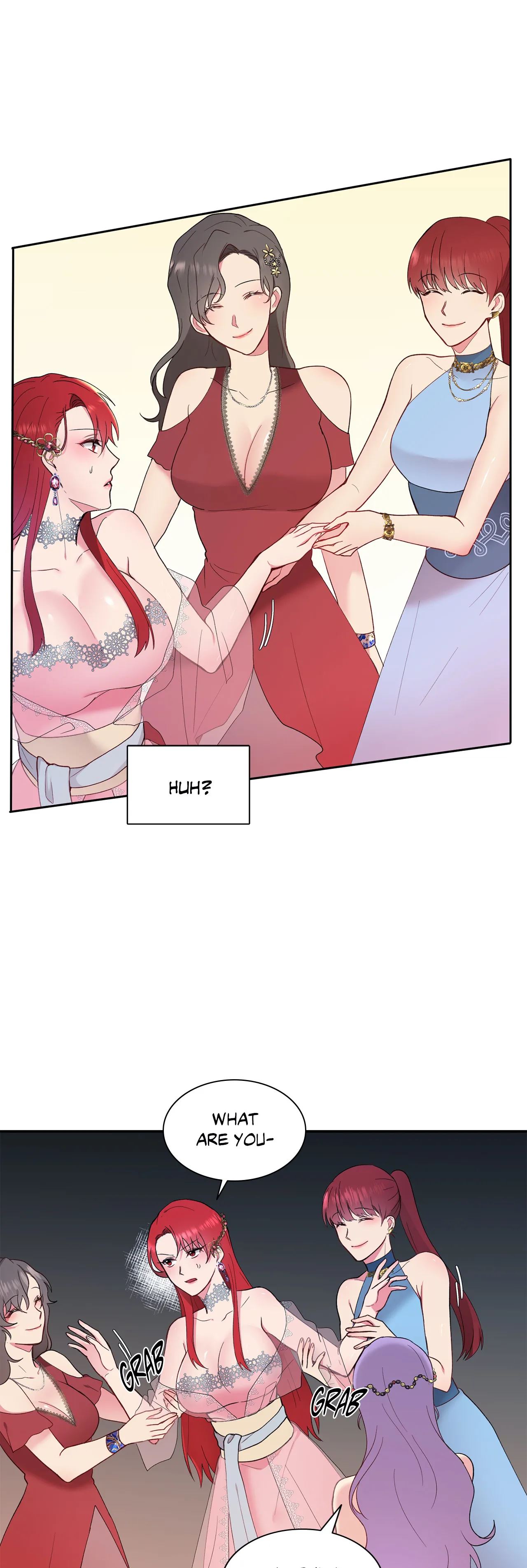 His Majesty is Mine Chapter 2 image 37