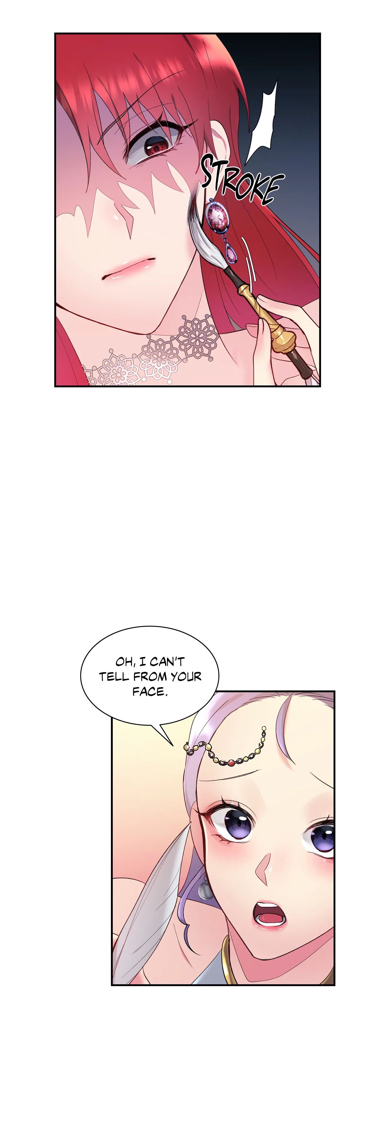 His Majesty is Mine Chapter 2 image 39