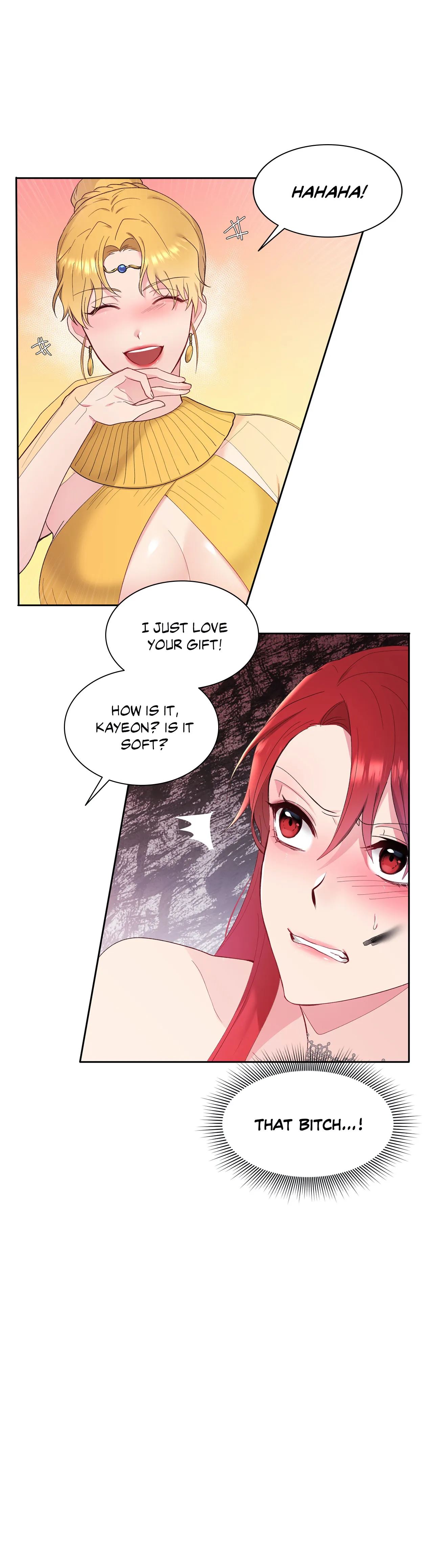 His Majesty is Mine Chapter 2 image 44