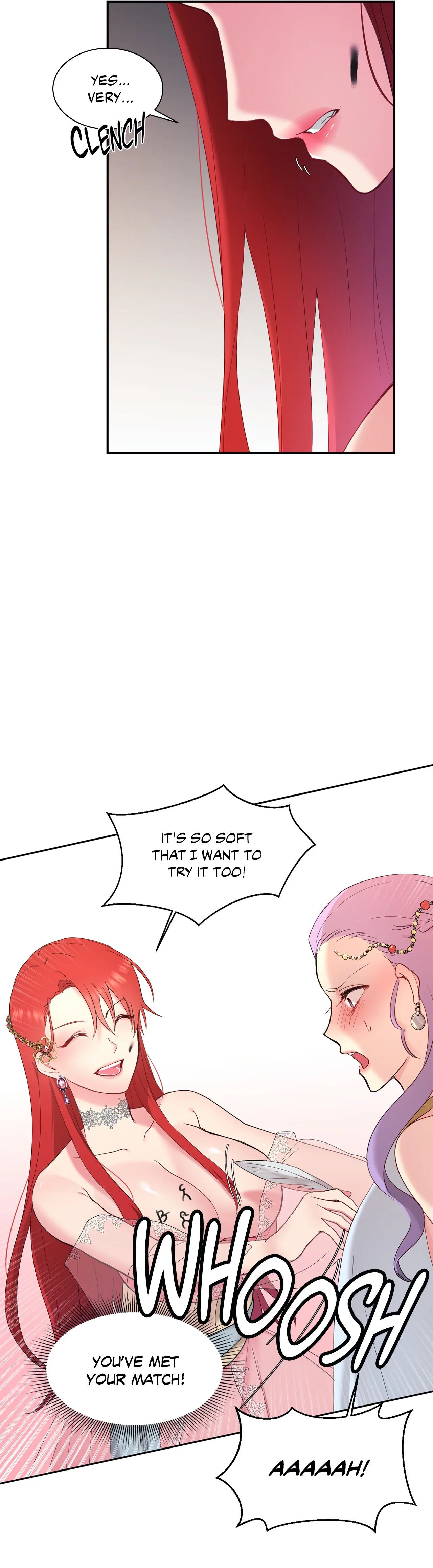 His Majesty is Mine Chapter 2 image 45