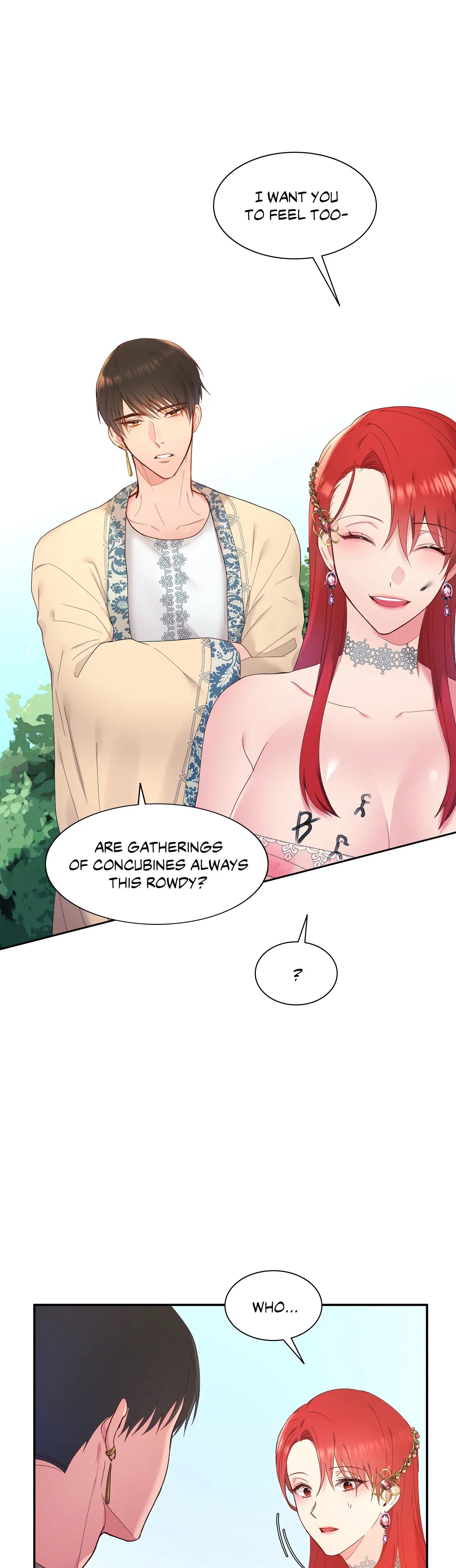 His Majesty is Mine Chapter 2 image 47
