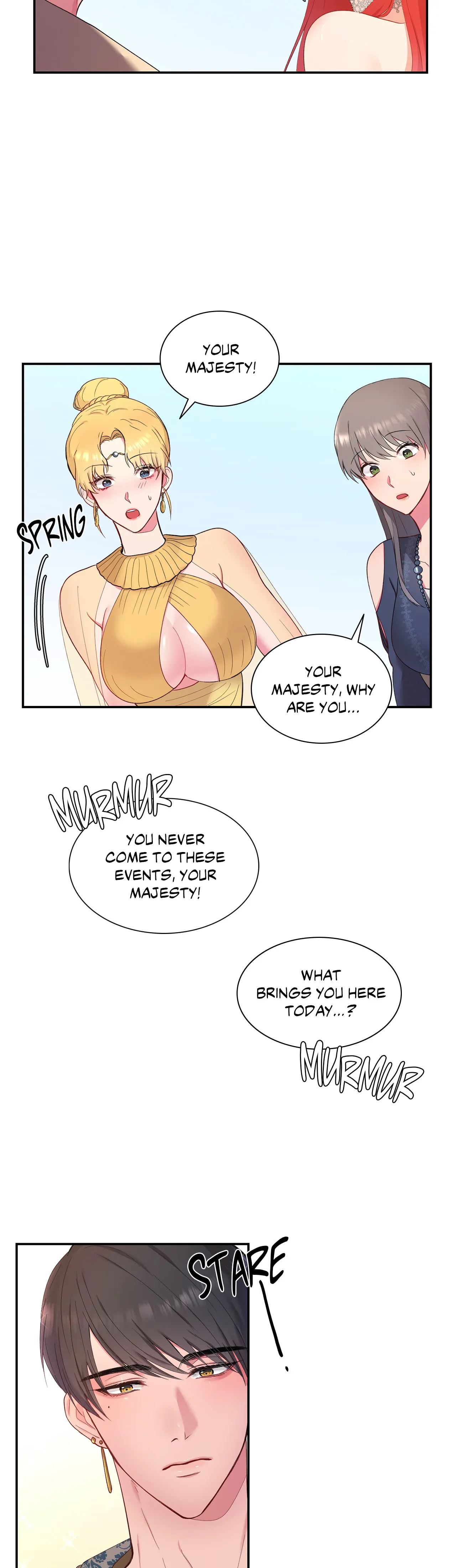 His Majesty is Mine Chapter 2 image 48