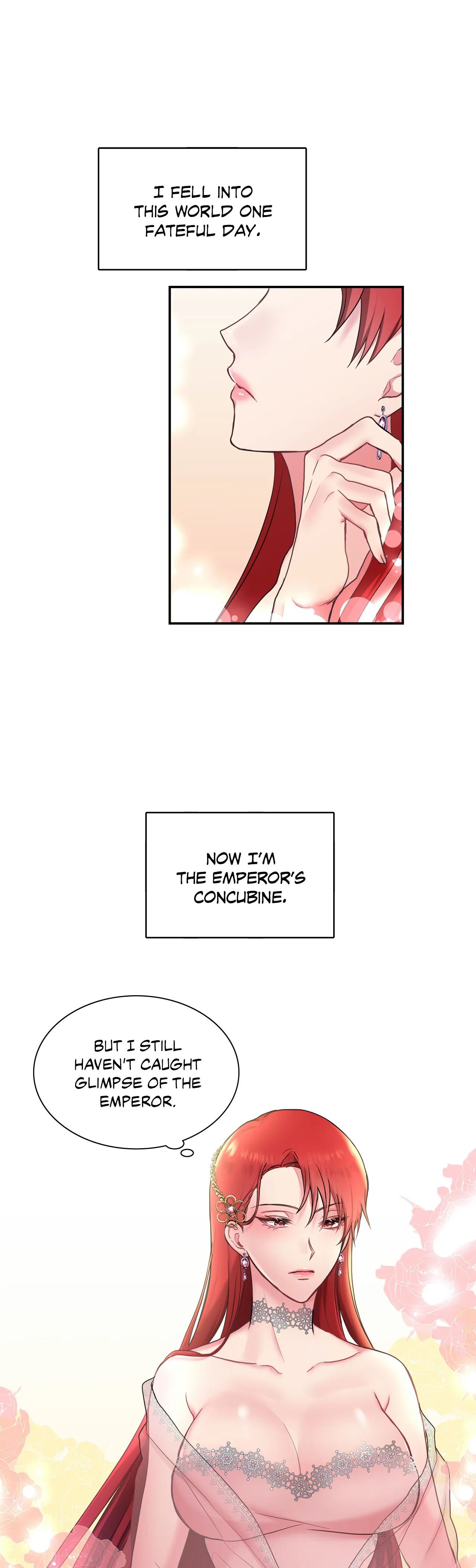 His Majesty is Mine Chapter 2 image 4