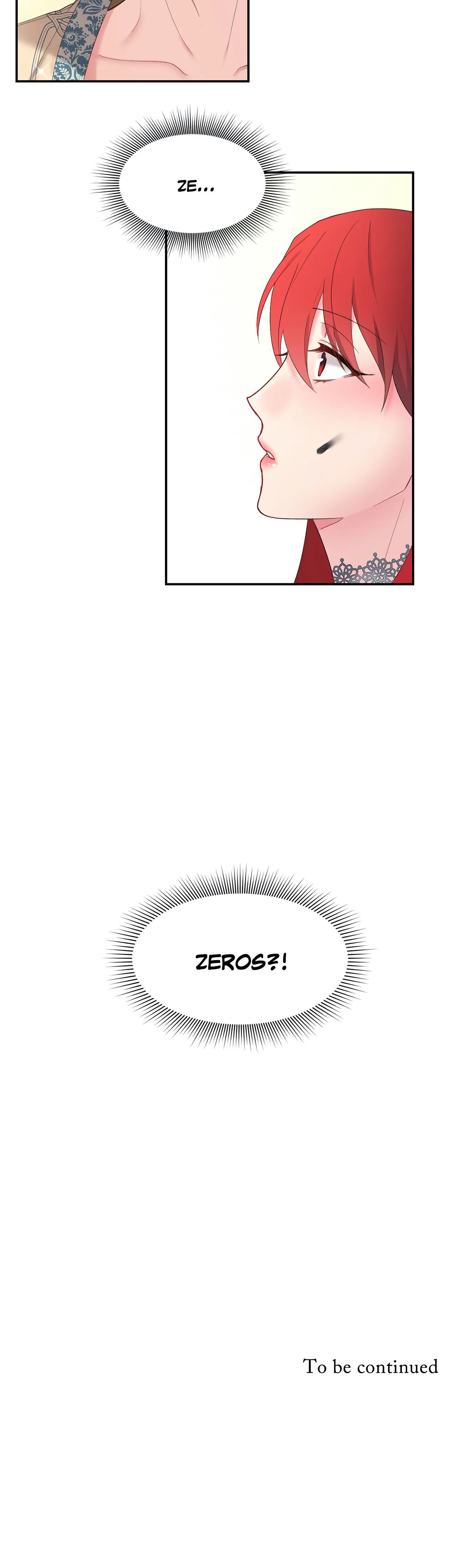 His Majesty is Mine Chapter 2 image 49